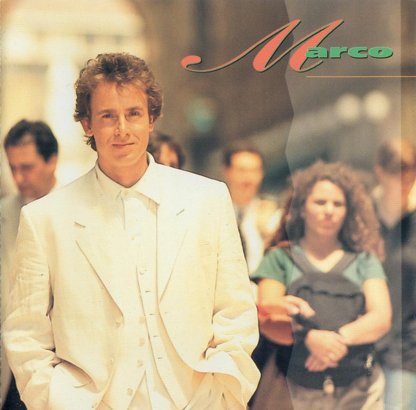Marco Borsato